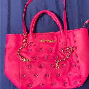 Betsy Johnson Crossbody